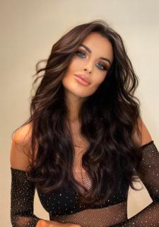 Alluring Presence: Alina, 26 y.o. from London, United Kingdom — VeronikaLove