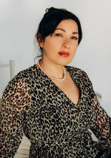 Magnetic Allure: Julia, 52 y.o. from Brussel, Belgium — VeronikaLove