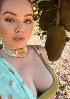 Enchanting Presence: Arina, 37 y.o. from Stockholm, Sweden — VeronikaLove