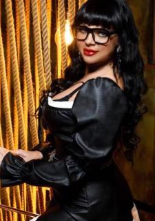 Enthralling Mystery: Viktoriya, 46 y.o. from Dnipro, Ukraine — VeronikaLove