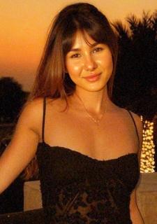 Magnetic Allure: Rusana, 38 y.o. from Florida, United States — VeronikaLove