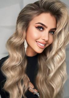 Mystical Enchantment: Paulina, 23 y.o. from Lviv, Ukraine — VeronikaLove
