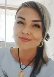 Captivating Aura: Tatiana, 53 y.o. from Sumy, Ukraine — VeronikaLove