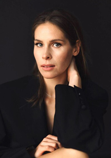 Divine Radiance: Natalia, 34 y.o. from Hamburg, Germany — VeronikaLove