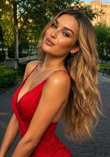 Enchanting Presence: Sofiya, 20 y.o. from Munich, Germany — VeronikaLove