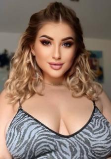 Mystical Enchantment: Viktoriya, 31 y.o. from Odesa, Ukraine — VeronikaLove