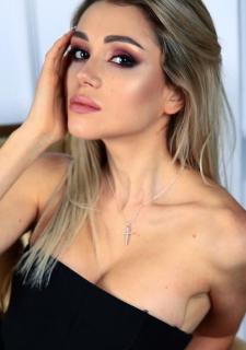 Dazzling Aura: Marina, 38 y.o. from Kyiv, Ukraine — VeronikaLove