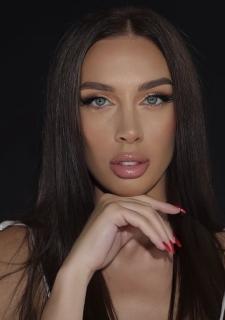 Timeless Beauty: Anastasiya, 30 y.o. from Odesa, Ukraine — VeronikaLove