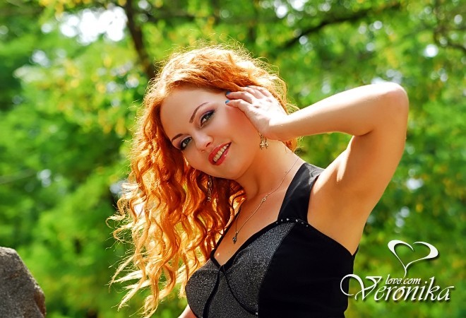 Enigmatic Beauty: Alisa, 40 y.o. from Mykolaiv, Ukraine — VeronikaLove