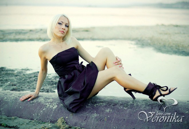 Alluring Presence: Aliona, 43 y.o. from Mykolaiv, Ukraine — VeronikaLove