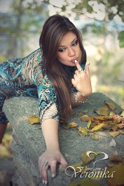 Captivating Elegance: Marina, 33 y.o. from Mykolaiv, Ukraine — VeronikaLove