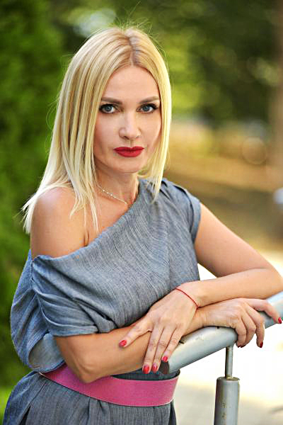 Captivating Aura: Tamara, 52 y.o. from Mykolaiv, Ukraine — VeronikaLove