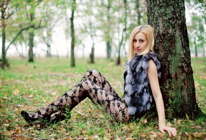 Captivating Radiance: Anastasia, 34 y.o. from Mykolaiv, Ukraine — VeronikaLove