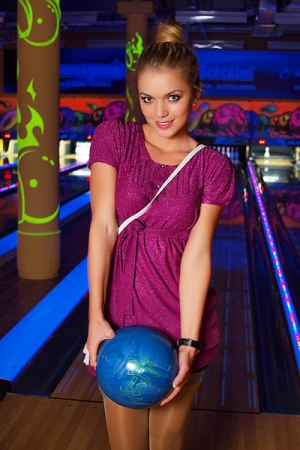 Radiant Charm: Alina, 31 y.o. from Zaporizhzhia, Ukraine — VeronikaLove