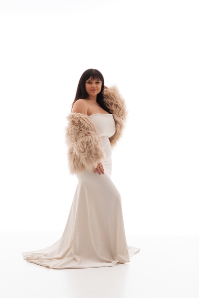 Magnetic Allure: Lubov, 35 y.o. from Szczecin, Poland — VeronikaLove