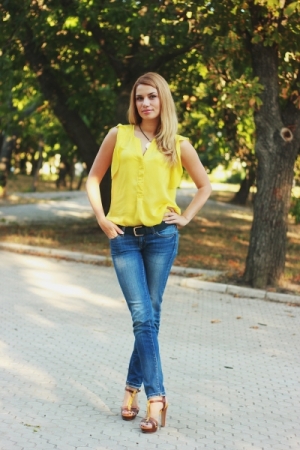 Radiant Beauty: Anastasia, 41 y.o. from Mykolaiv, Ukraine — VeronikaLove