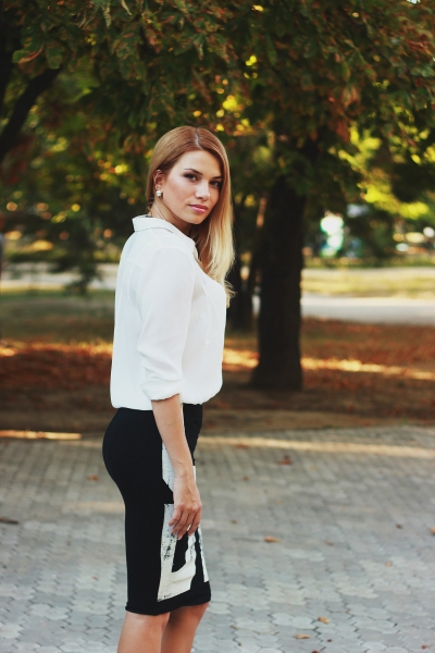 Radiant Beauty: Anastasia, 41 y.o. from Mykolaiv, Ukraine — VeronikaLove