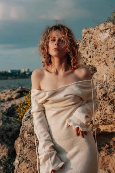 Angelic Grace: Yulia, 29 y.o. from Mykolaiv, Ukraine — VeronikaLove