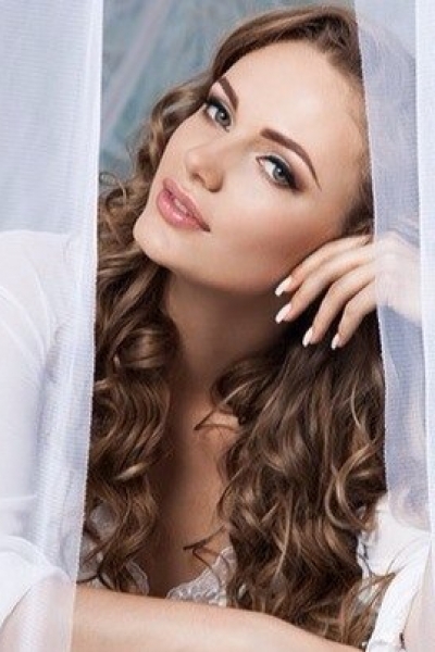 Graceful Anastasia, 31 y.o. from Kyiv, Ukraine with Blonde hair — VeronikaLove