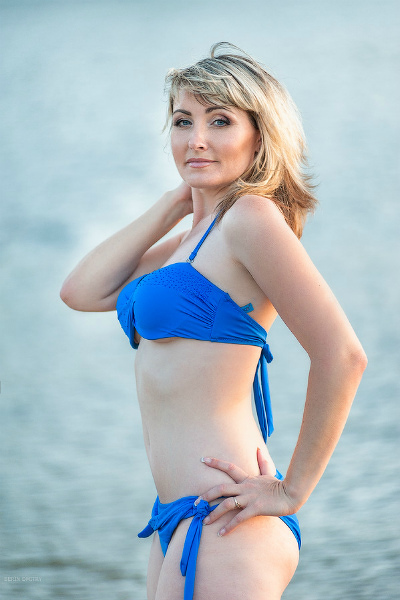 Dazzling Charm: Victoria, 51 y.o. from Mykolaiv, Ukraine — VeronikaLove