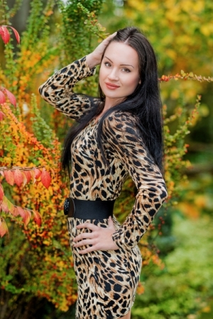 Captivating Elegance: Valeria, 31 y.o. from Kherson, Ukraine — VeronikaLove