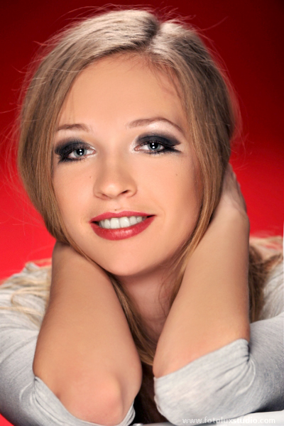 Radiant Allure: Ekaterina, 34 y.o. from Dnipro, Ukraine — VeronikaLove