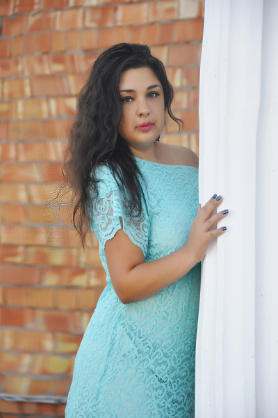 Timeless Beauty: Karina, 30 y.o. from Mykolaiv, Ukraine — VeronikaLove