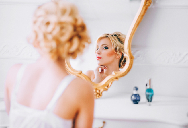 Vivacious Ekaterina, 29 y.o. from Mykolaiv, Ukraine with Blonde hair — VeronikaLove