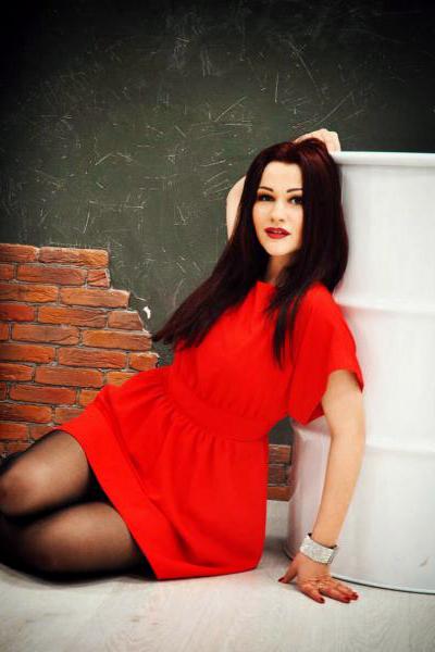 Captivating Beauty: Aleksandra, 31 y.o. from Mykolaiv, Ukraine — VeronikaLove