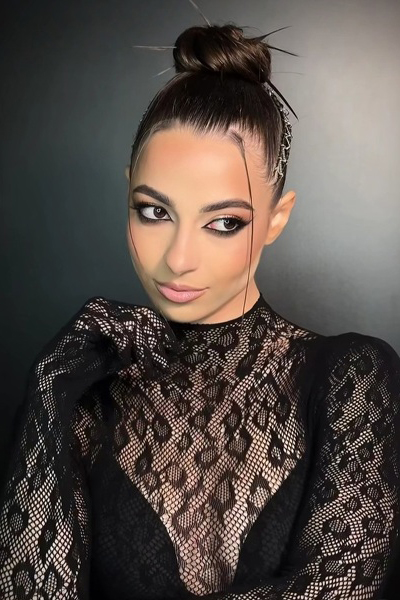 Radiant Allure: Alina, 30 y.o. from Dnipro, Ukraine — VeronikaLove