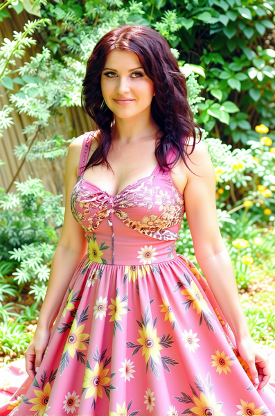 Vivacious Tatyana, 45 y.o. from Kharkiv, Ukraine with Brown hair — VeronikaLove