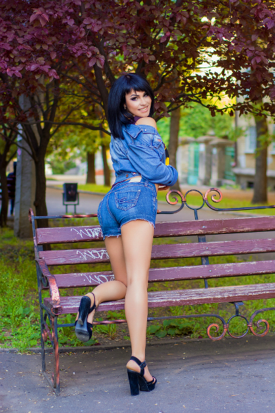 Enchanting Aura: Natalya, 41 y.o. from Kropyvnytskyi, Ukraine — VeronikaLove