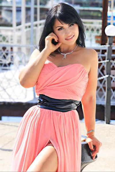 Enchanting Aura: Natalya, 41 y.o. from Kropyvnytskyi, Ukraine — VeronikaLove