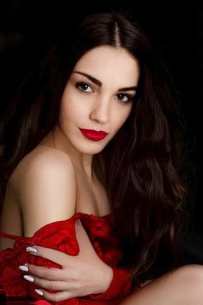 Captivating Elegance: Anastasiya, 34 y.o. from Kyiv, Ukraine — VeronikaLove