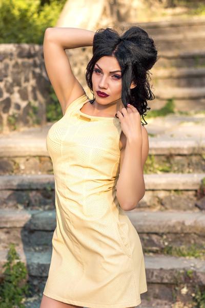 Graceful Allure: Tatyana, 38 y.o. from Mykolaiv region, Ukraine — VeronikaLove