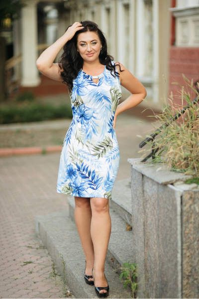 Captivating Elegance: Nataliya, 52 y.o. from Mykolaiv, Ukraine — VeronikaLove