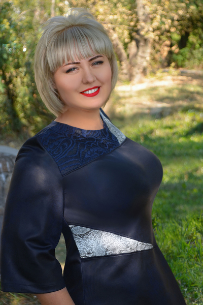 Timeless Beauty: Galina, 32 y.o. from Mykolaiv, Ukraine — VeronikaLove