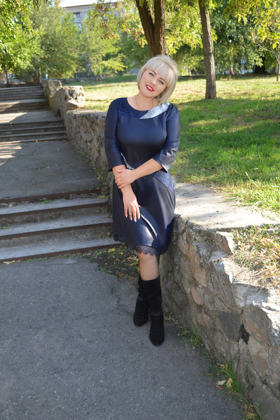 Timeless Beauty: Galina, 32 y.o. from Mykolaiv, Ukraine — VeronikaLove