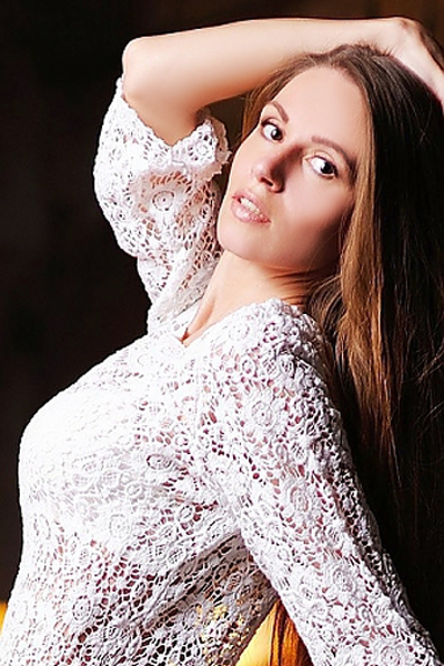 Enchanting Aura: Katerina, 39 y.o. from Kyiv, Ukraine — VeronikaLove