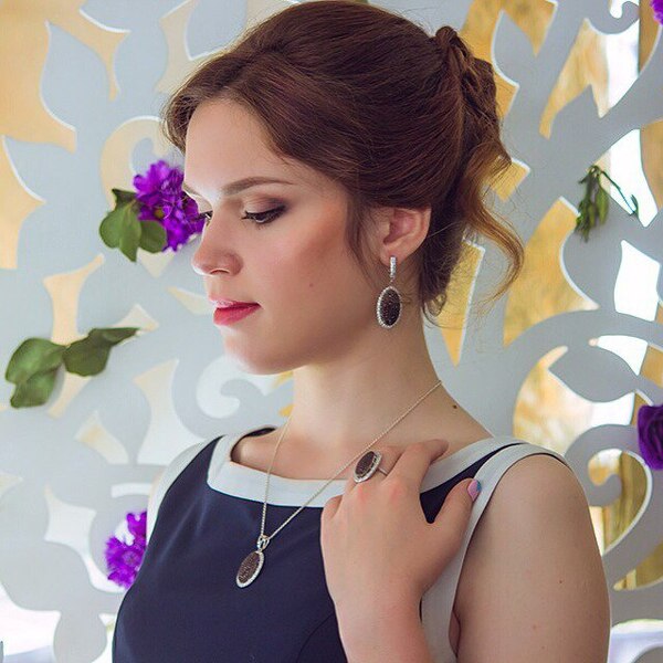 Sophisticated Elegance: Anastasiya, 28 y.o. from Kharkiv, Ukraine — VeronikaLove