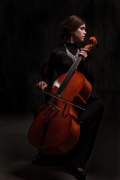 Sophisticated Elegance: Anastasiya, 28 y.o. from Venice, Italy — VeronikaLove