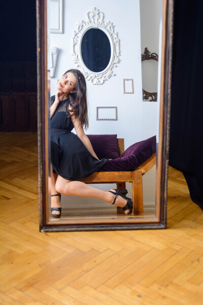 Radiant Charm: Anastasiya, 30 y.o. from Kharkiv, Ukraine — VeronikaLove