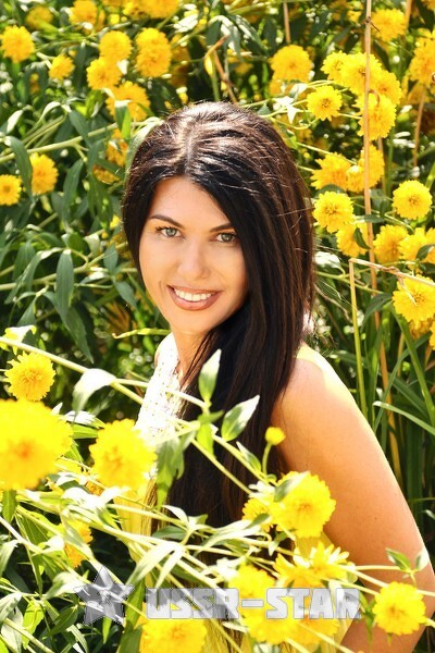 Graceful Charm: Olga, 48 y.o. from Kharkiv, Ukraine — VeronikaLove