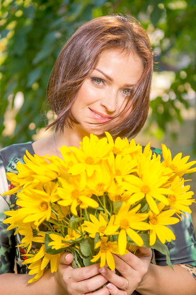 Graceful Charm: Victoriya, 45 y.o. from Mykolaiv, Ukraine — VeronikaLove