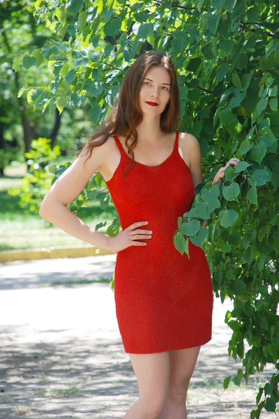 Mystical Enchantment: Natalia, 46 y.o. from Kropyvnytskyi, Ukraine — VeronikaLove