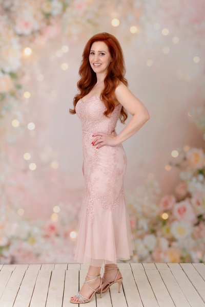 Radiant Beauty: Elena, 66 y.o. from Kharkiv, Ukraine — VeronikaLove
