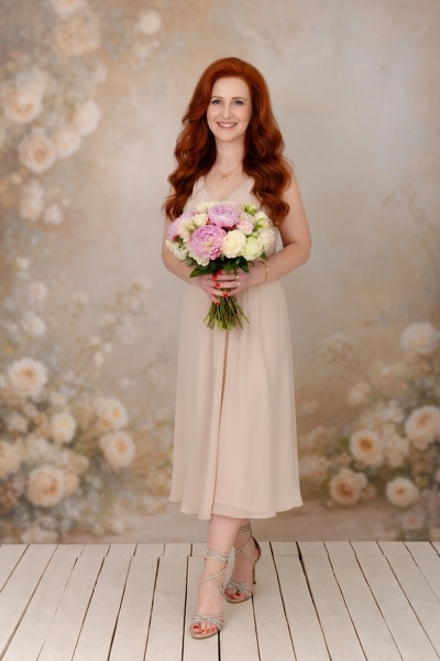 Radiant Beauty: Elena, 66 y.o. from Kharkiv, Ukraine — VeronikaLove
