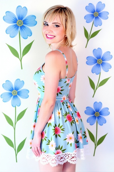 Ethereal Beauty: Nadezhda, 49 y.o. from , Ukraine — VeronikaLove