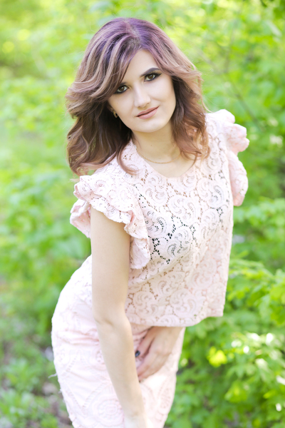 Graceful Allure: Victoriya, 34 y.o. from Dnipro, Ukraine — VeronikaLove