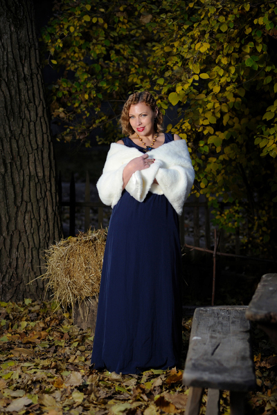 Mystical Presence: Elena, 47 y.o. from Kanton Basel-Stadt, Switzerland — VeronikaLove